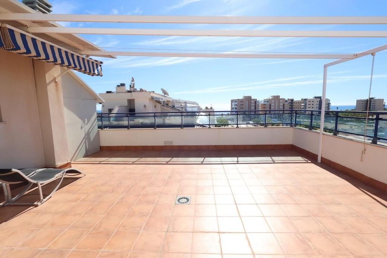 COR2928-2344: Penthouse for sale in Pilar de la Horadada