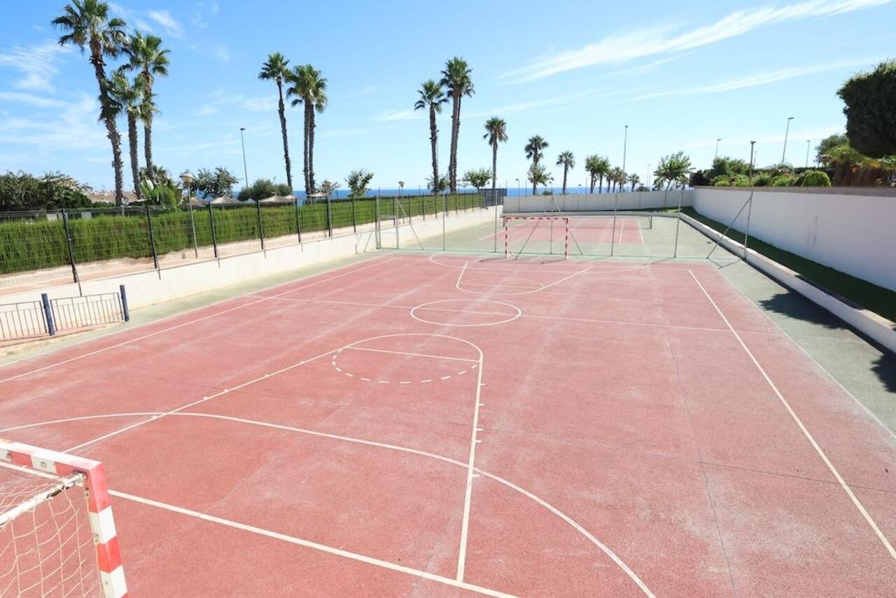 COR2928-2344: Penthouse for sale in Pilar de la Horadada