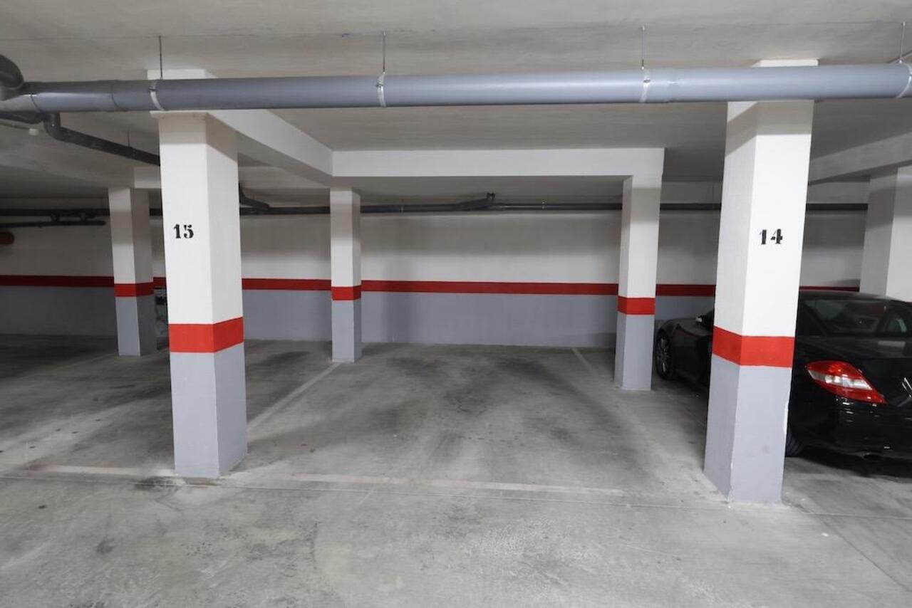 COR2928-2344: Penthouse for sale in Pilar de la Horadada