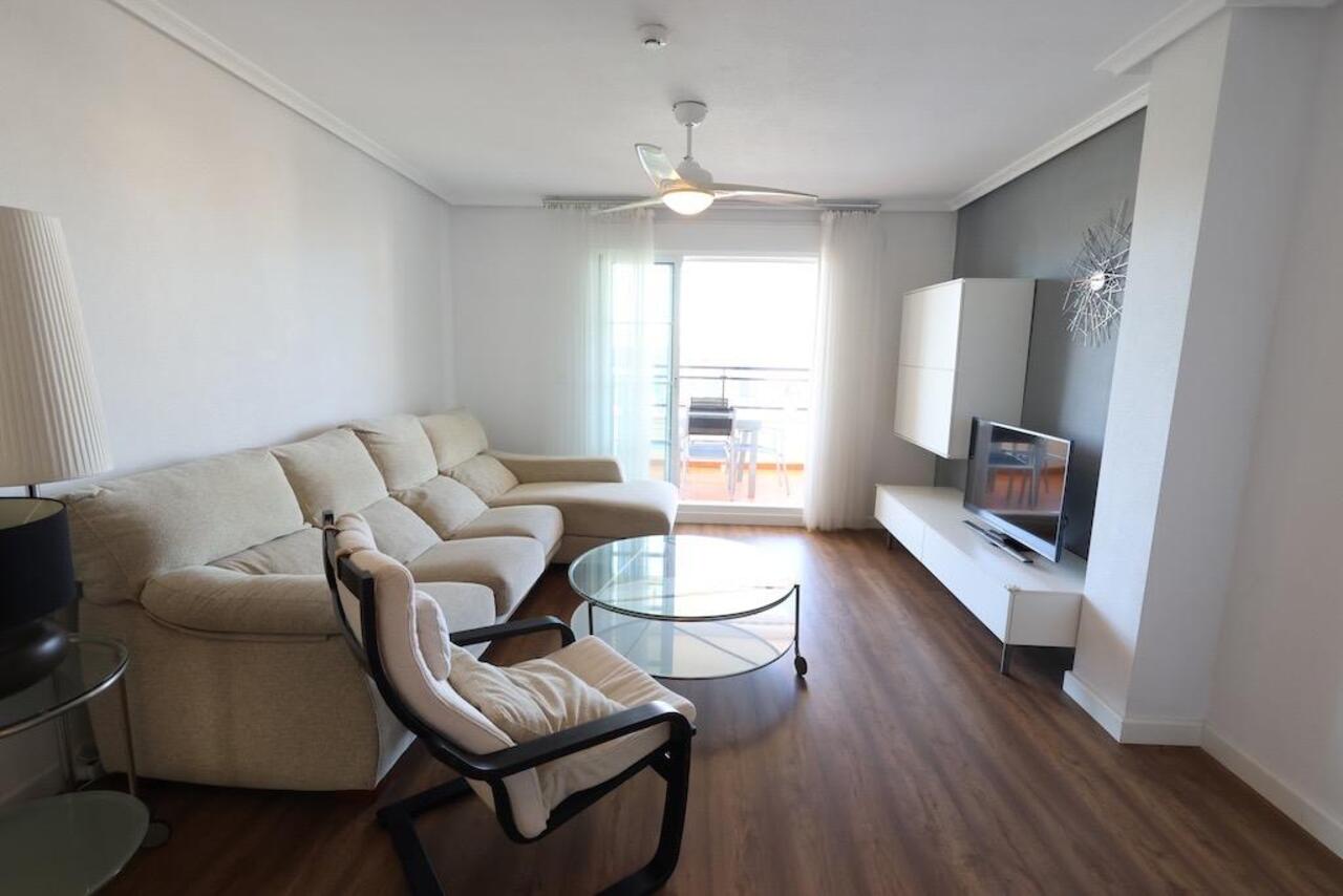 COR2928-2344: Penthouse for sale in Pilar de la Horadada