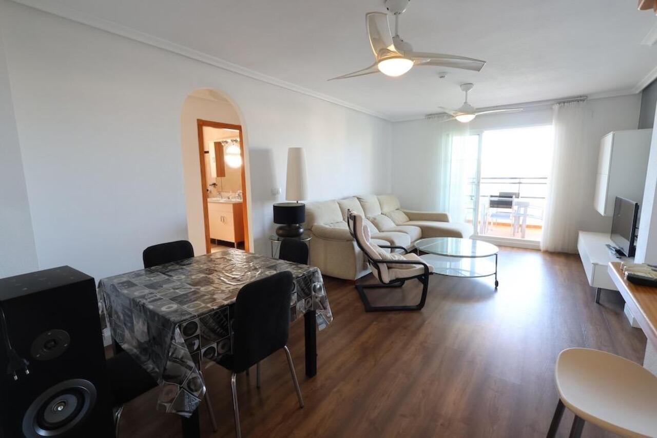 COR2928-2344: Penthouse for sale in Pilar de la Horadada