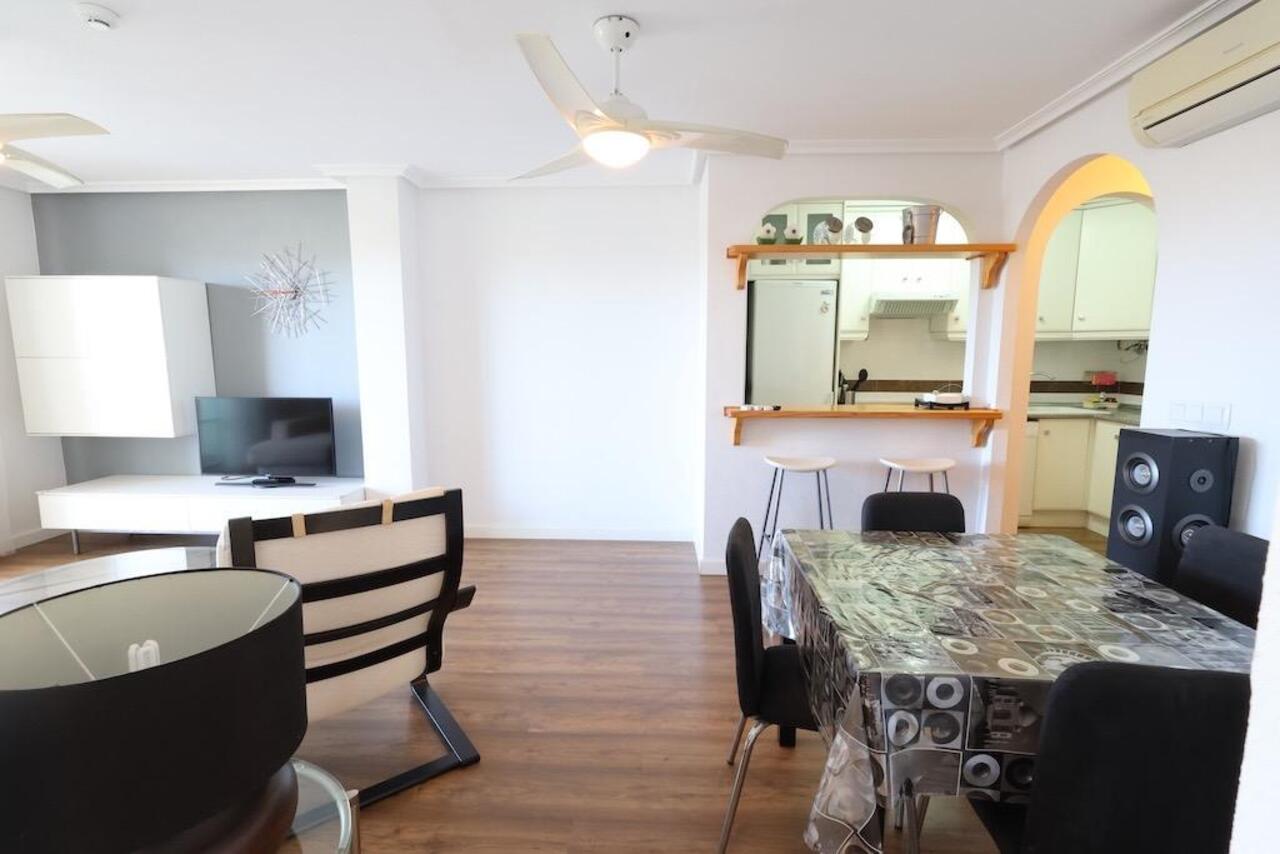 COR2928-2344: Penthouse for sale in Pilar de la Horadada