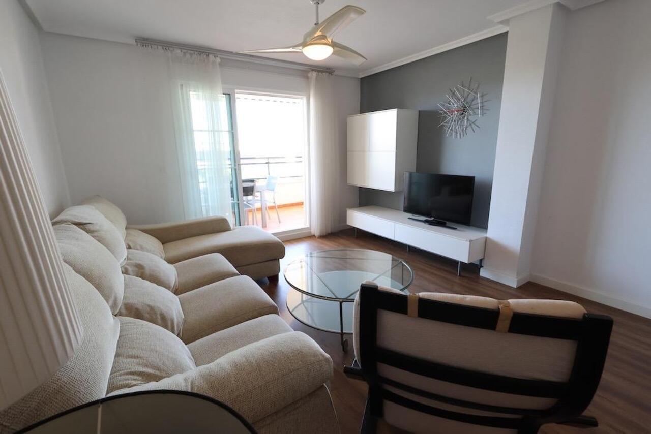 COR2928-2344: Penthouse for sale in Pilar de la Horadada