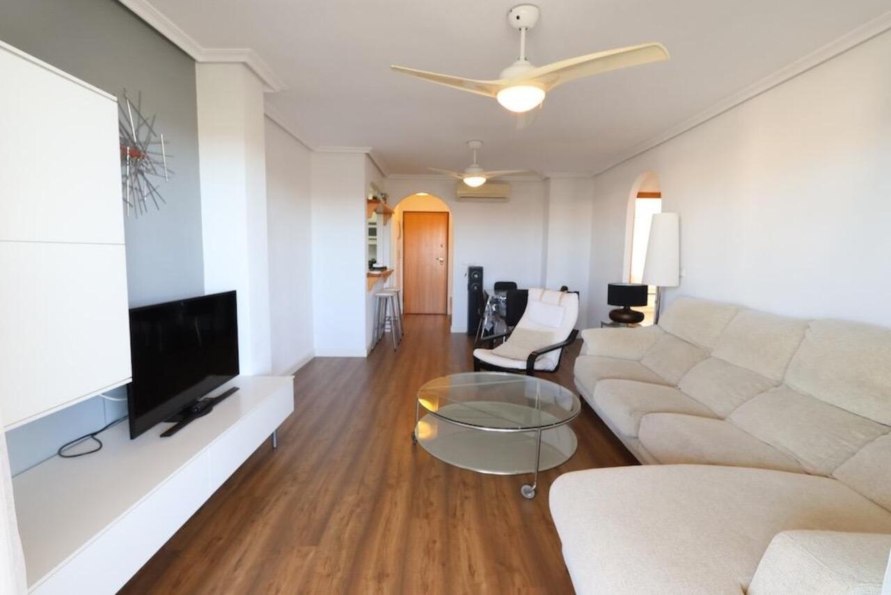 COR2928-2344: Penthouse for sale in Pilar de la Horadada