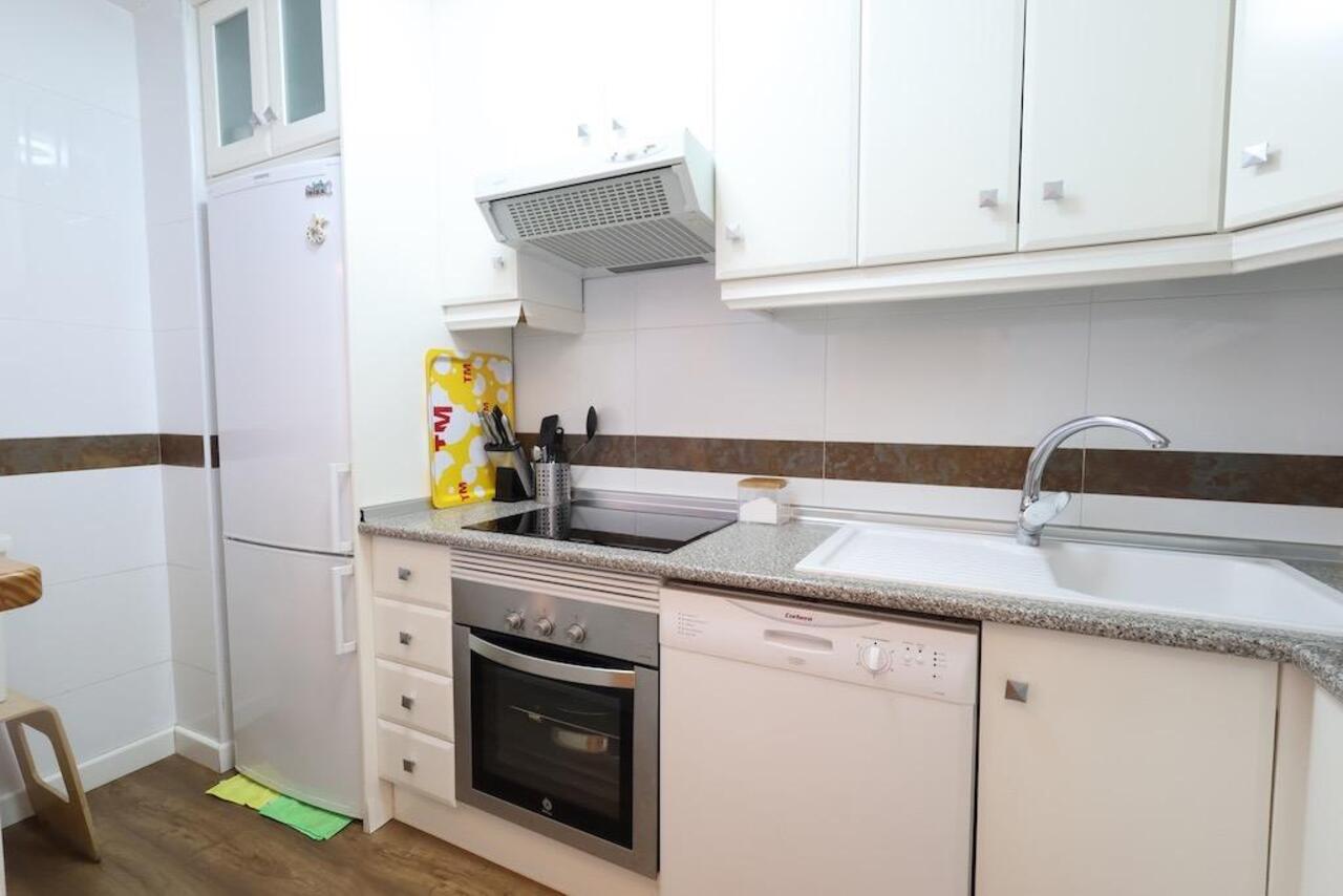 COR2928-2344: Penthouse for sale in Pilar de la Horadada