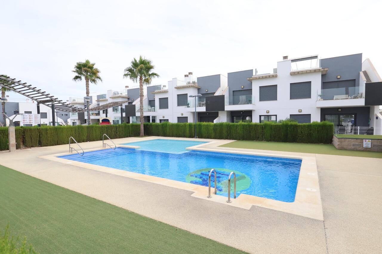 COR2934-2344: Bungalow for sale in Pilar de la Horadada