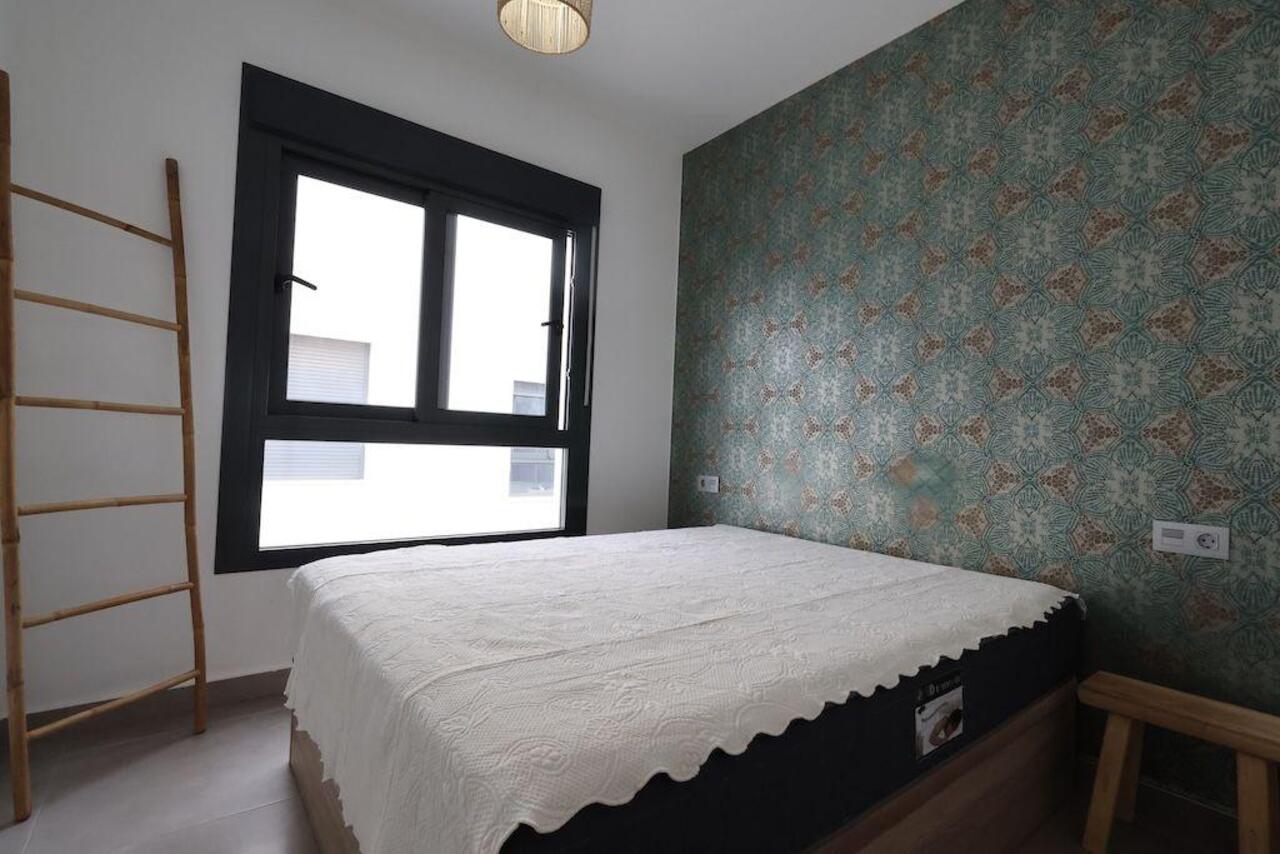 COR2934-2344: Bungalow for sale in Pilar de la Horadada