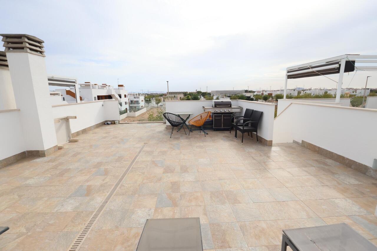 COR2934-2344: Bungalow for sale in Pilar de la Horadada