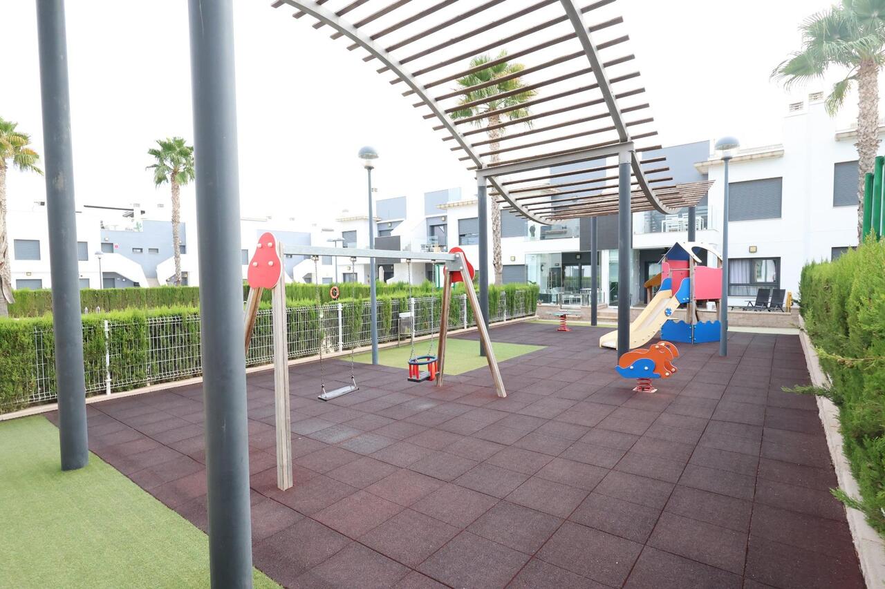 COR2934-2344: Bungalow for sale in Pilar de la Horadada