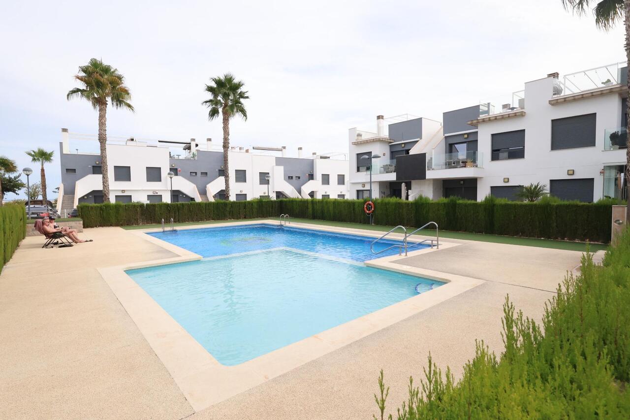 COR2934-2344: Bungalow for sale in Pilar de la Horadada
