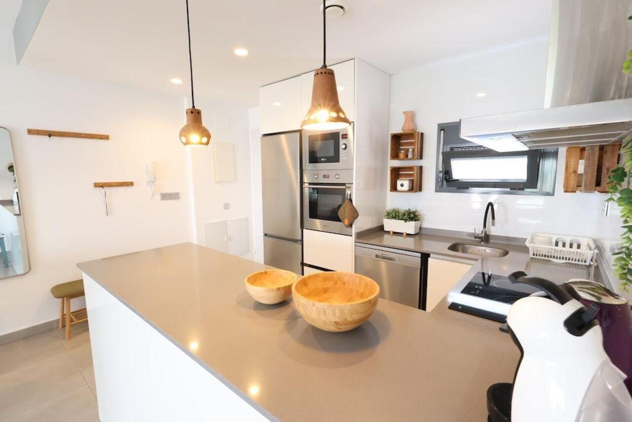 COR2934-2344: Bungalow for sale in Pilar de la Horadada