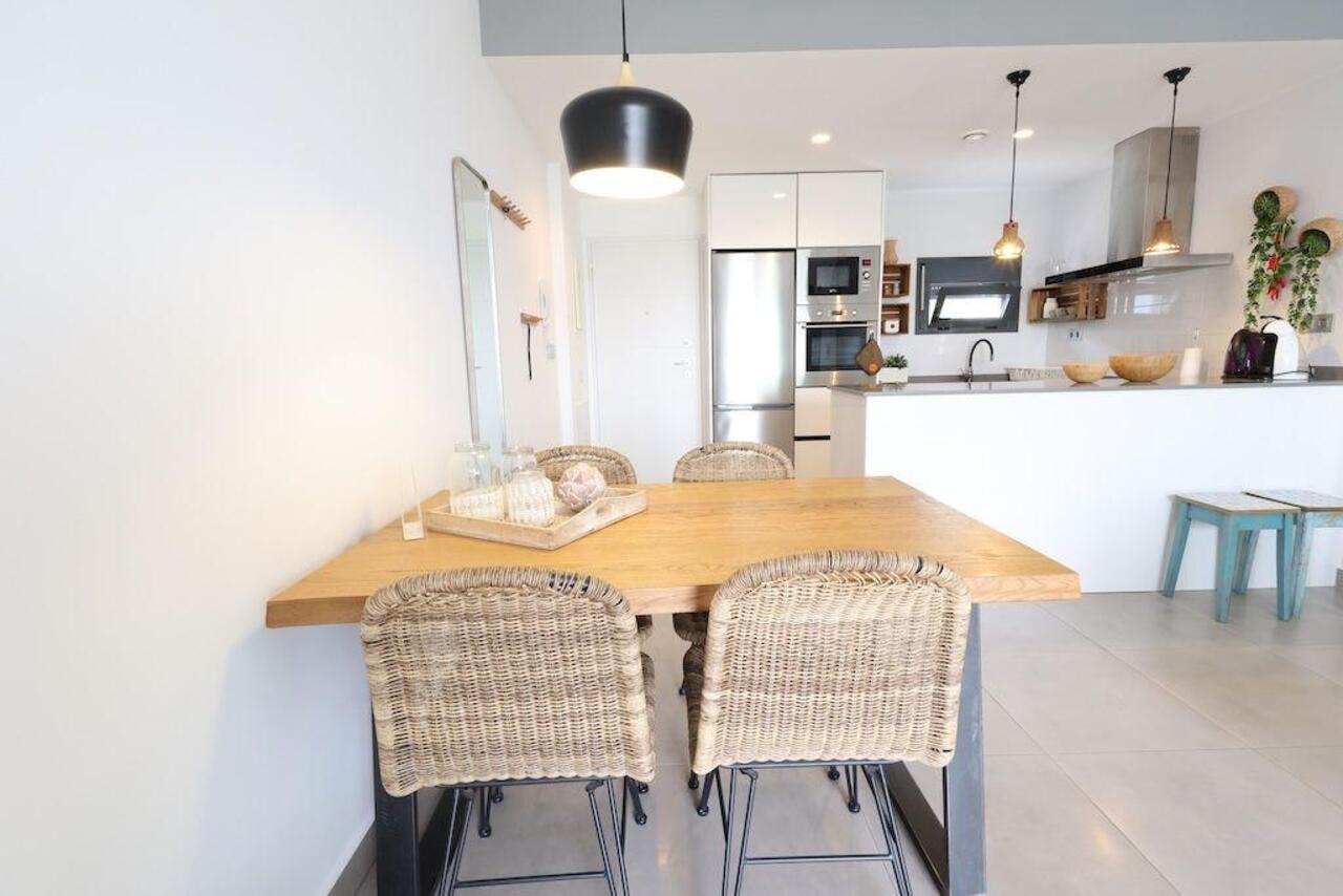 COR2934-2344: Bungalow for sale in Pilar de la Horadada