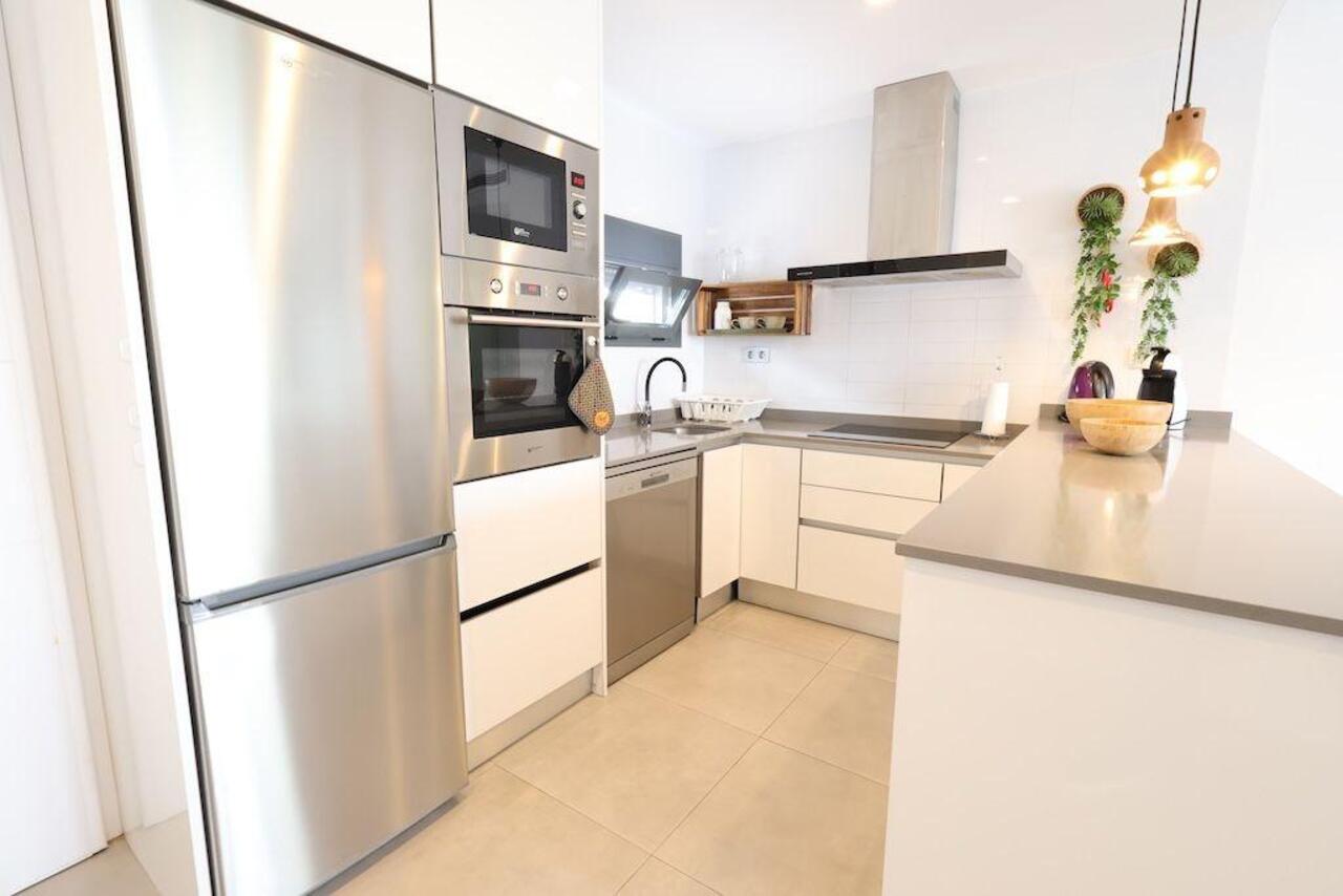 COR2934-2344: Bungalow for sale in Pilar de la Horadada