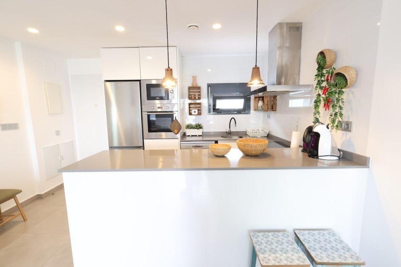 COR2934-2344: Bungalow for sale in Pilar de la Horadada