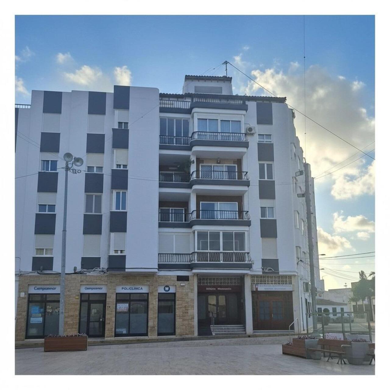 COR2947-2344: Apartment for sale in Pilar de la Horadada