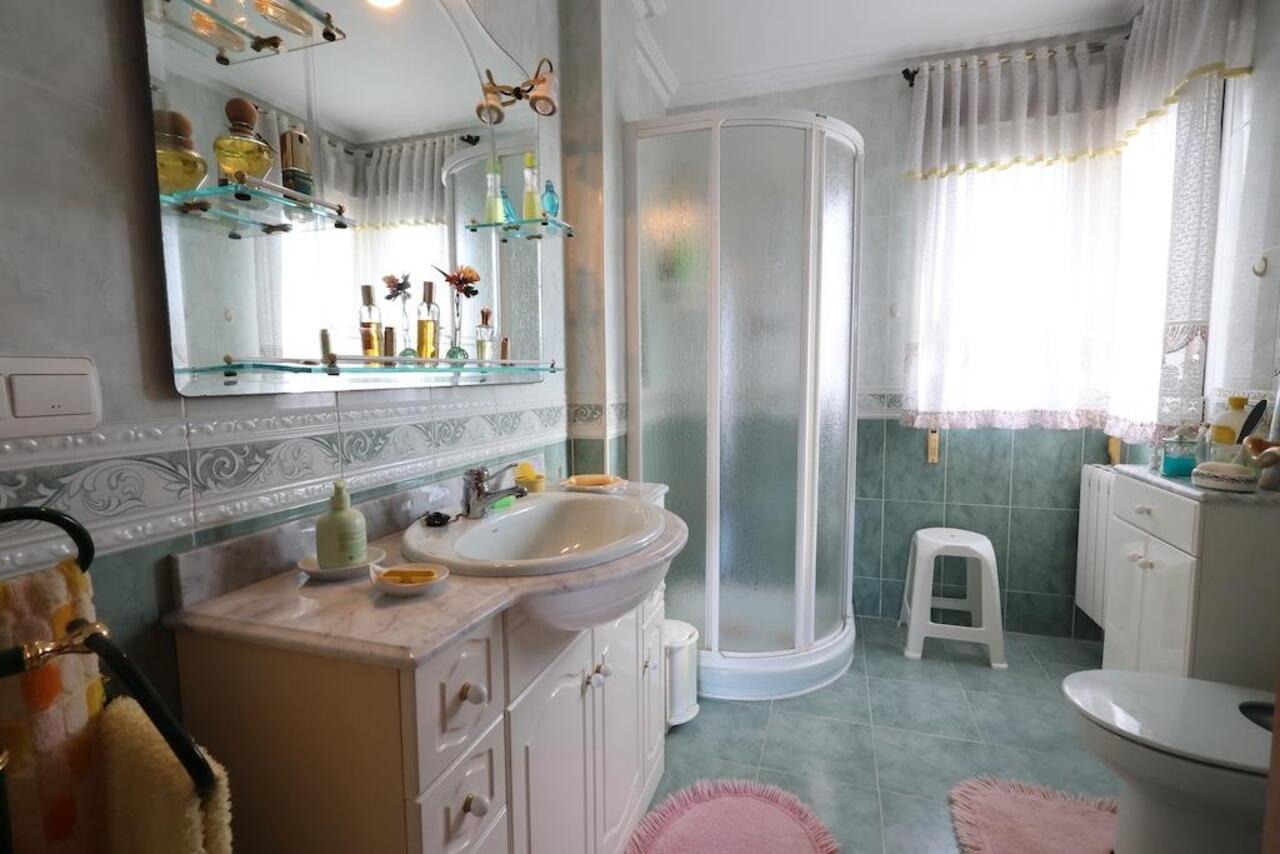 COR2946-2344: Villa for sale in Orihuela Costa