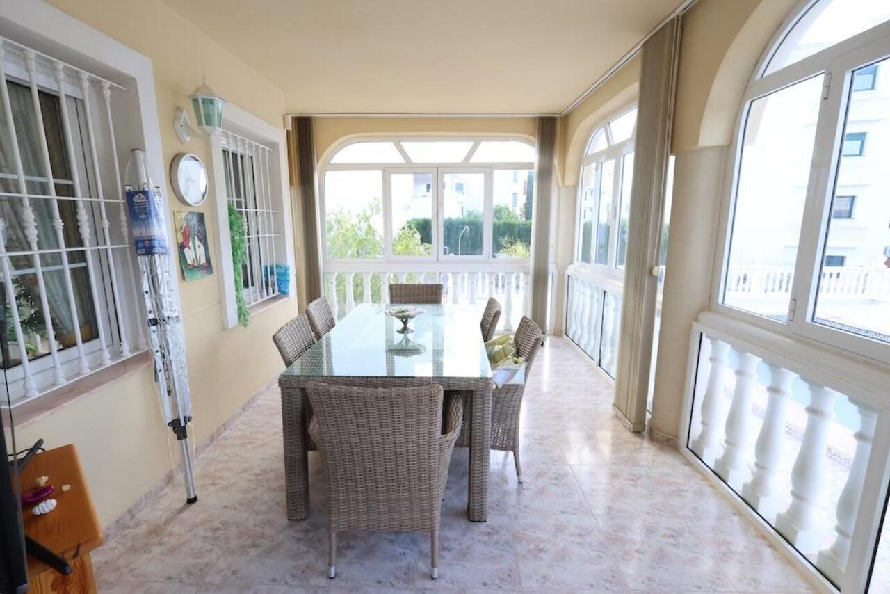 COR2946-2344: Villa for sale in Orihuela Costa