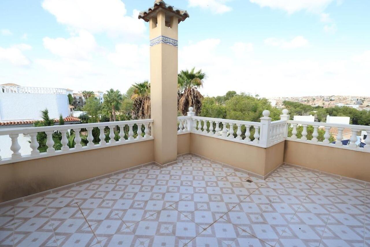 COR2946-2344: Villa for sale in Orihuela Costa