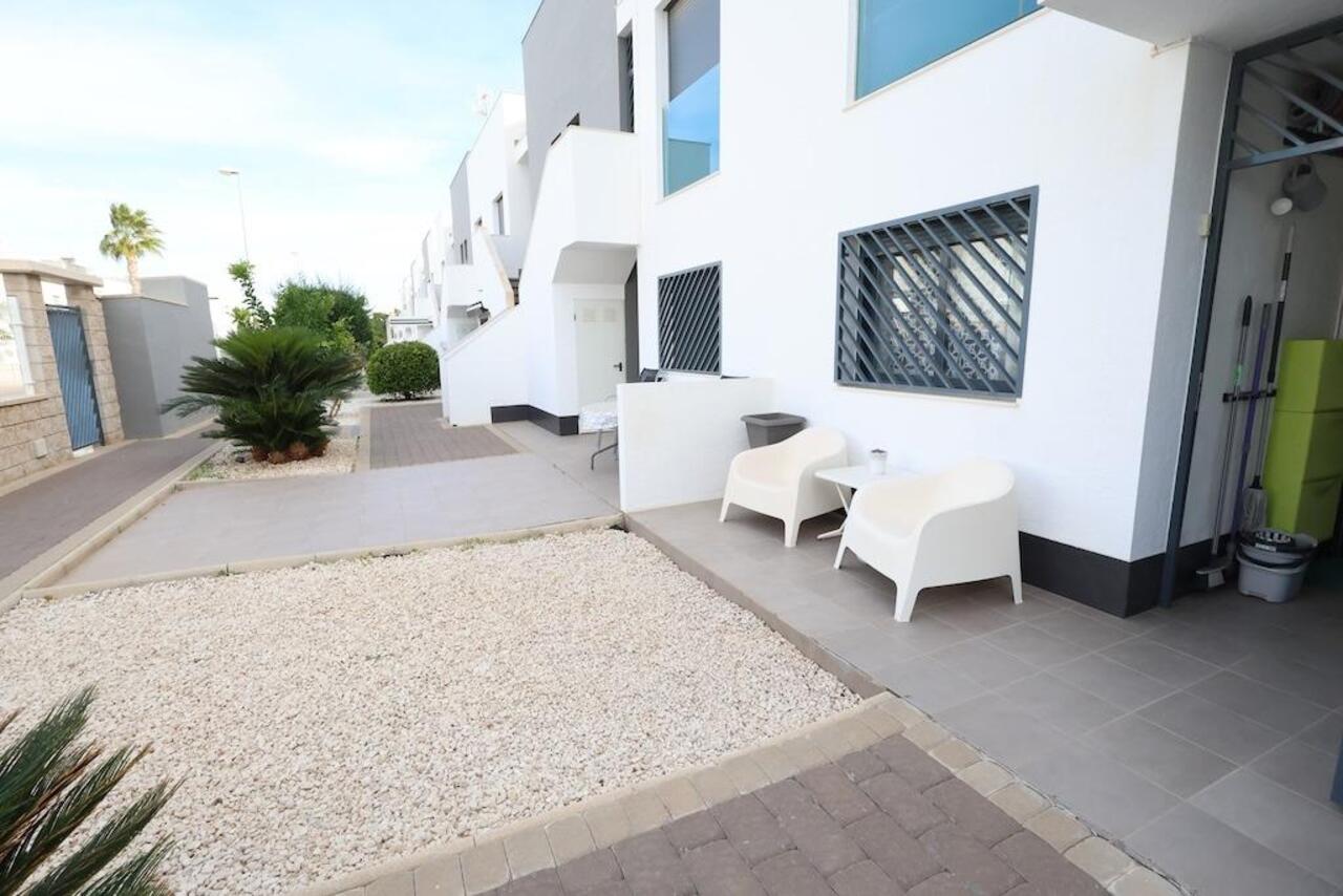 COR2955-2344: Bungalow for sale in Orihuela Costa