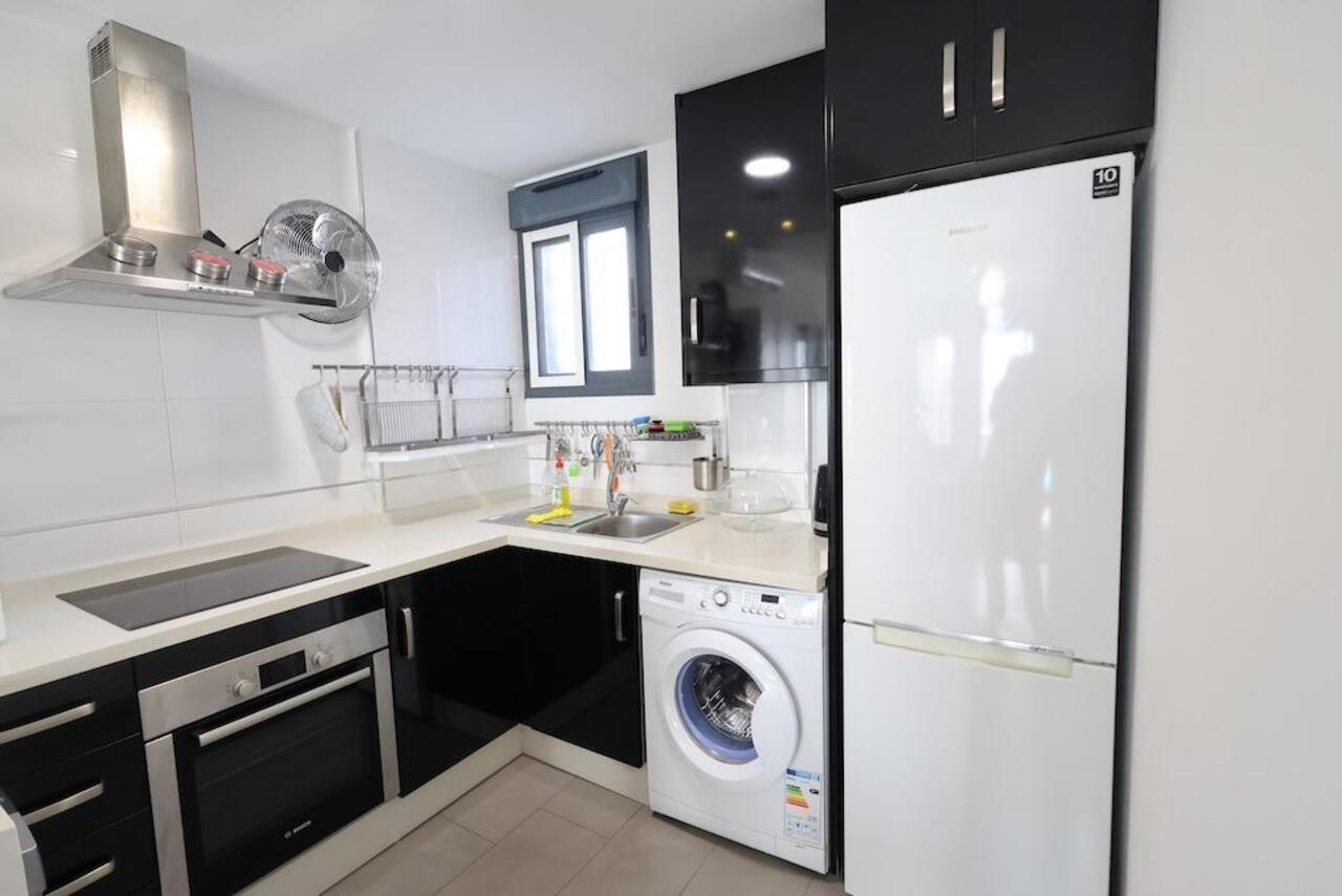 COR2955-2344: Bungalow for sale in Orihuela Costa