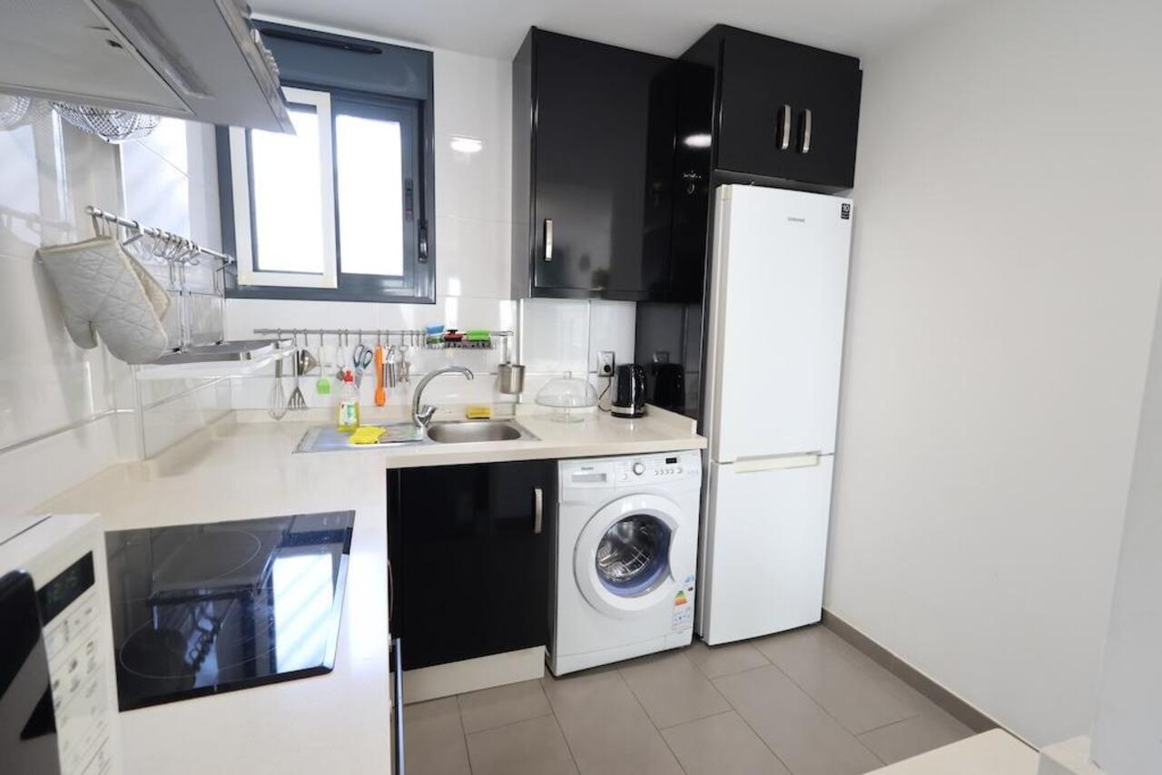 COR2955-2344: Bungalow for sale in Orihuela Costa