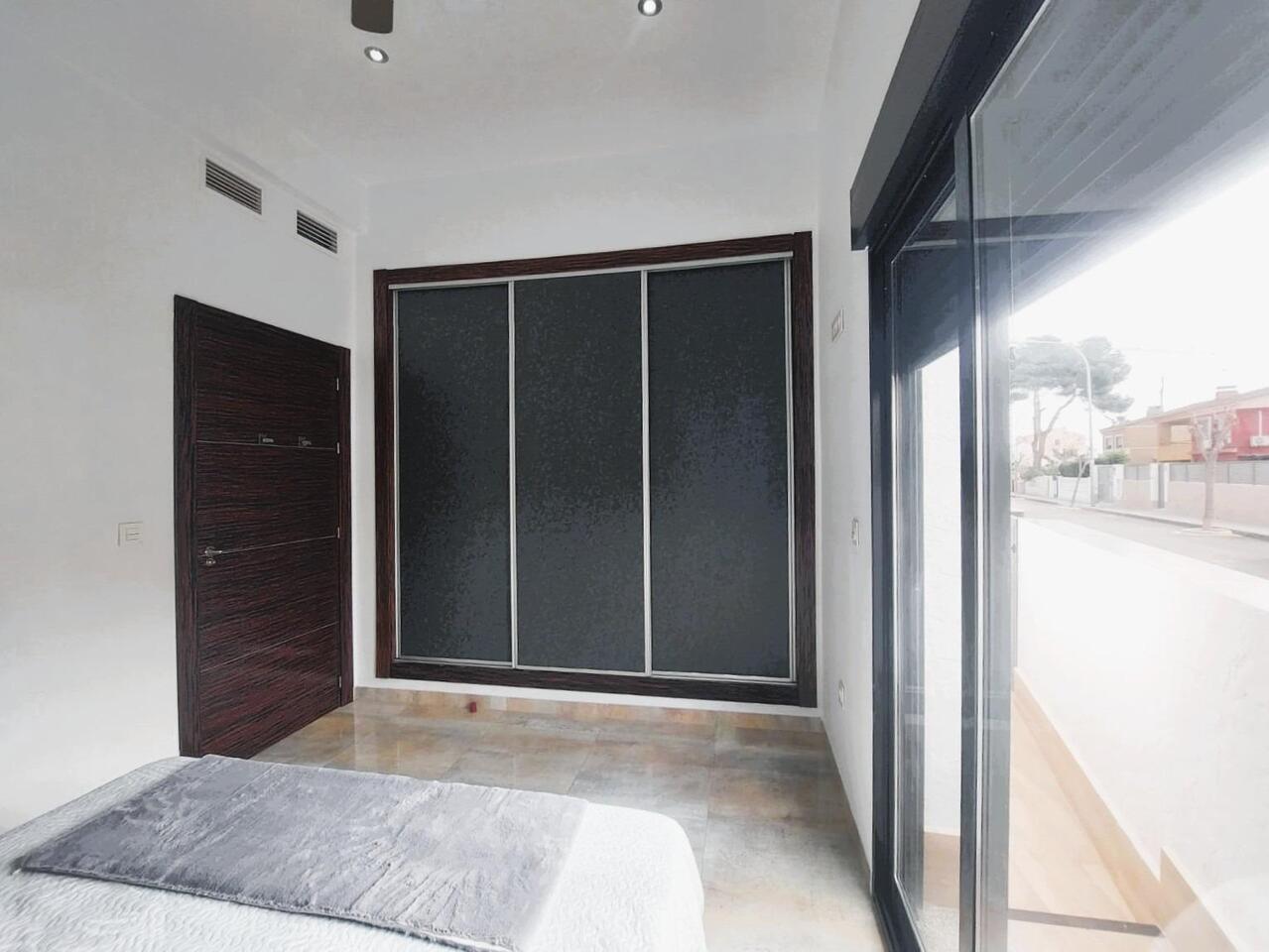 COR2866-2344: Villa for sale in Pilar de la Horadada