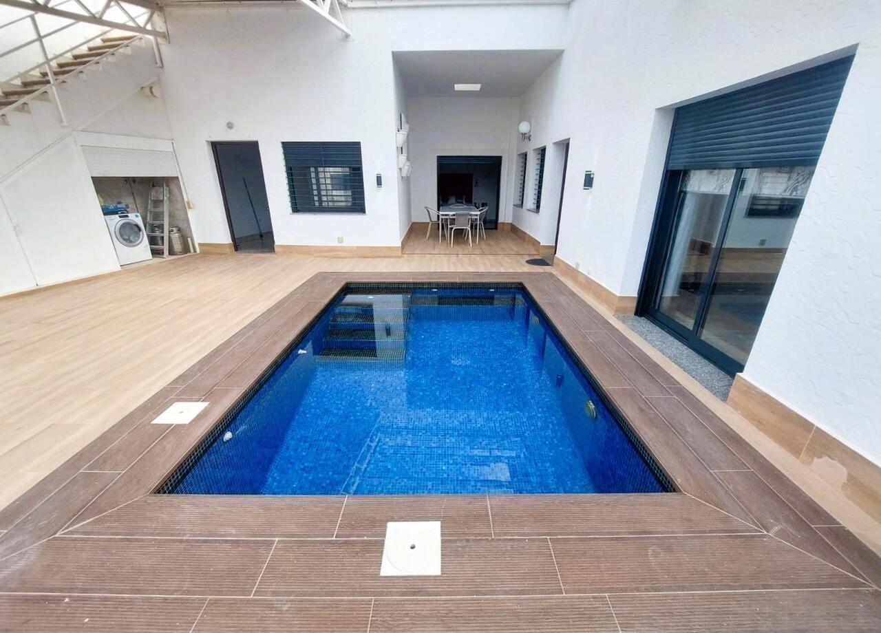 COR2866-2344: Villa for sale in Pilar de la Horadada