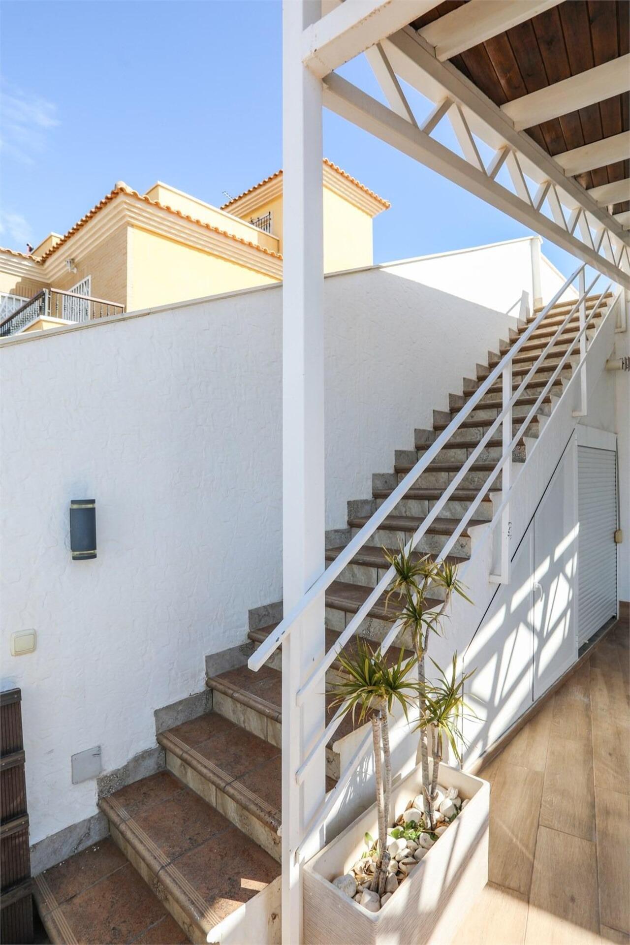 COR2866-2344: Villa for sale in Pilar de la Horadada