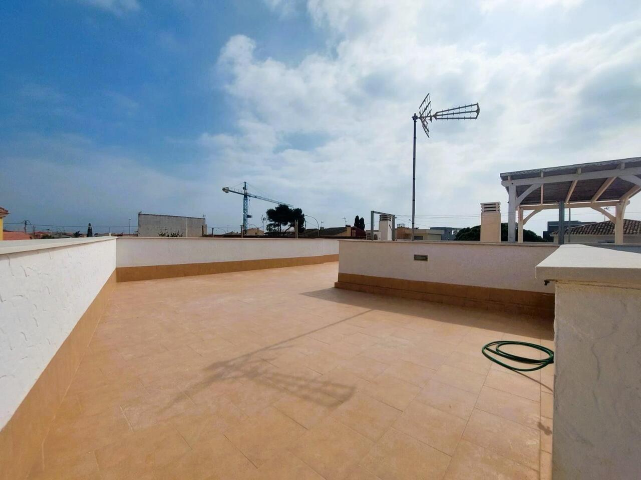 COR2866-2344: Villa for sale in Pilar de la Horadada