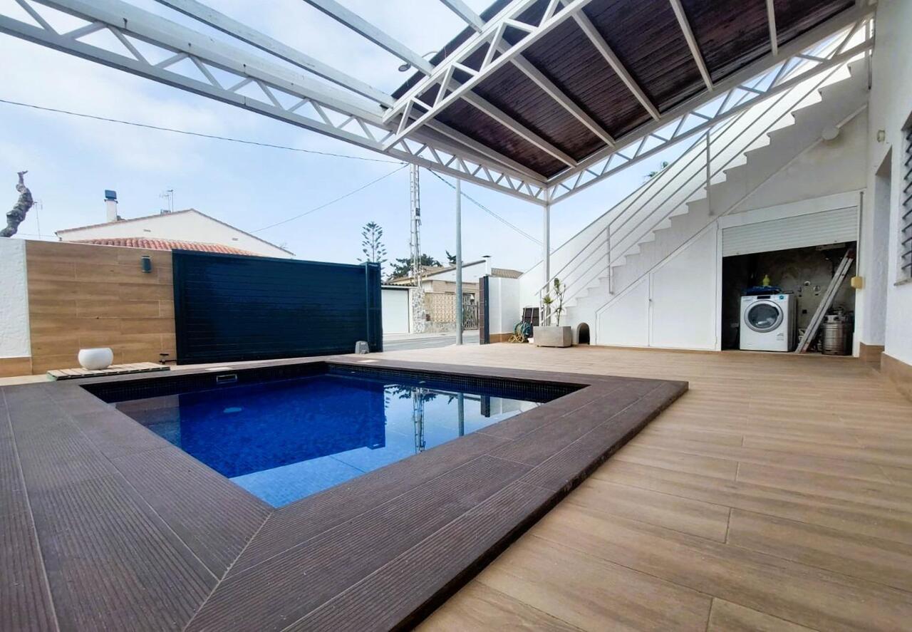 COR2866-2344: Villa for sale in Pilar de la Horadada