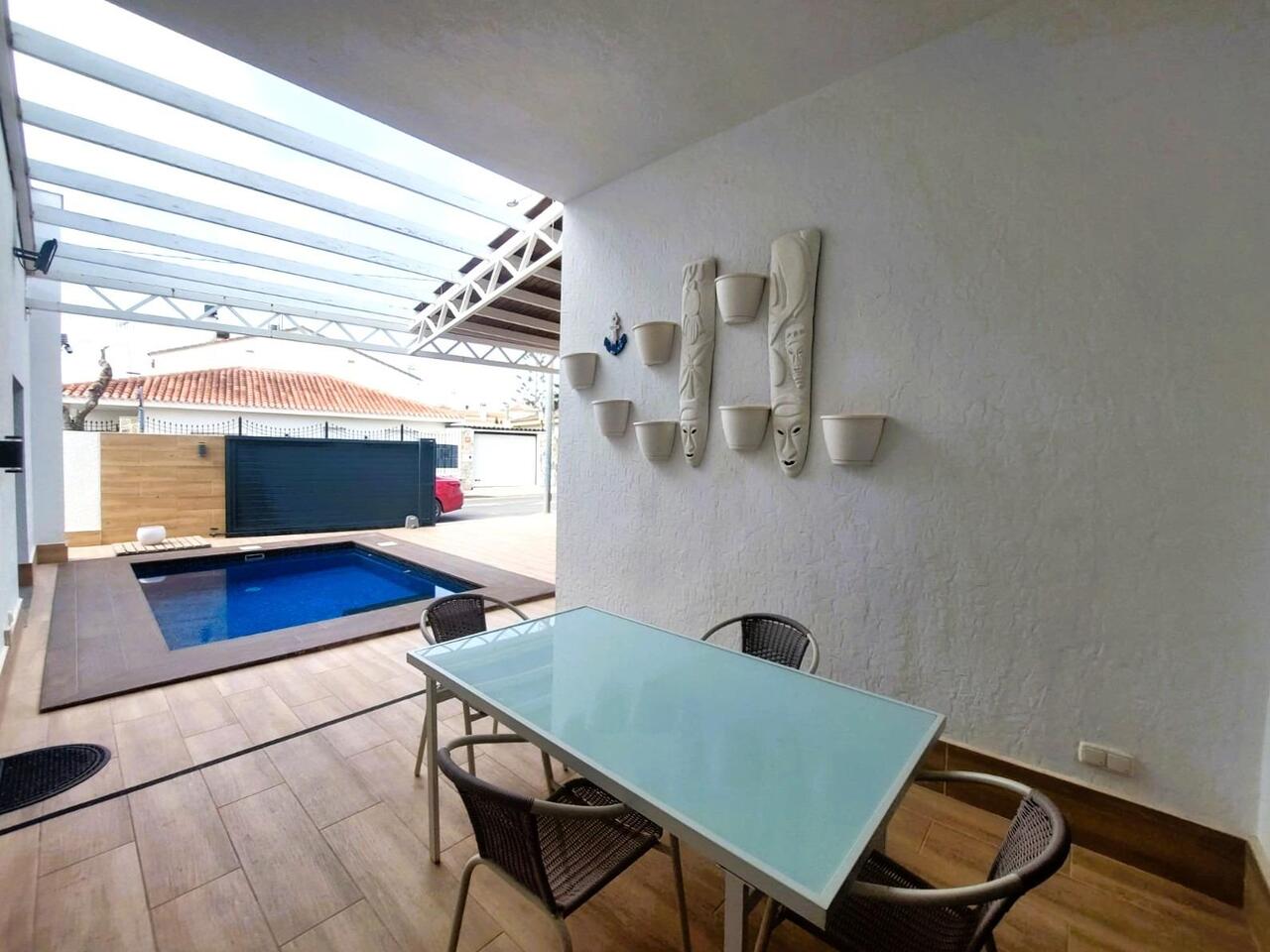 COR2866-2344: Villa for sale in Pilar de la Horadada