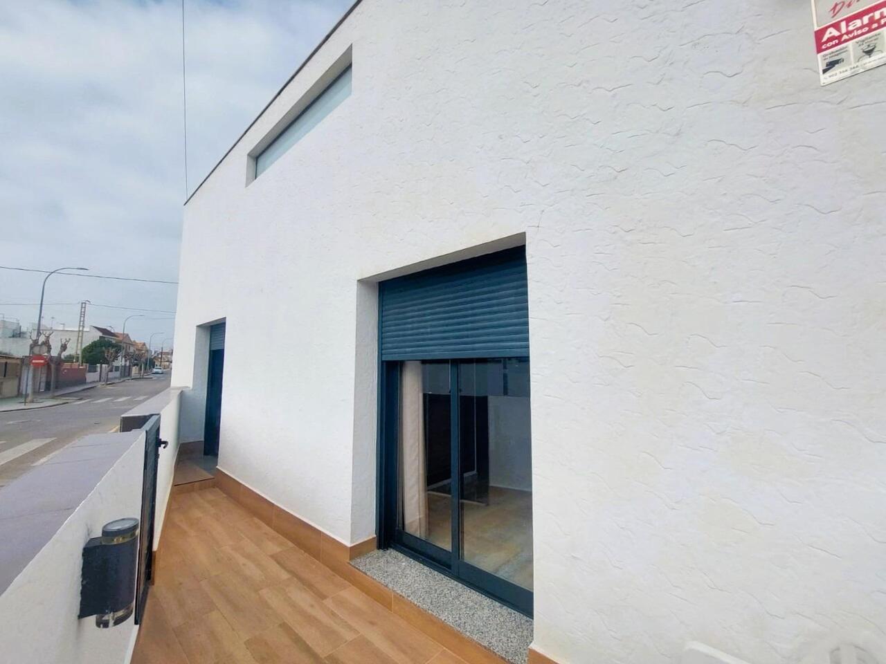 COR2866-2344: Villa for sale in Pilar de la Horadada