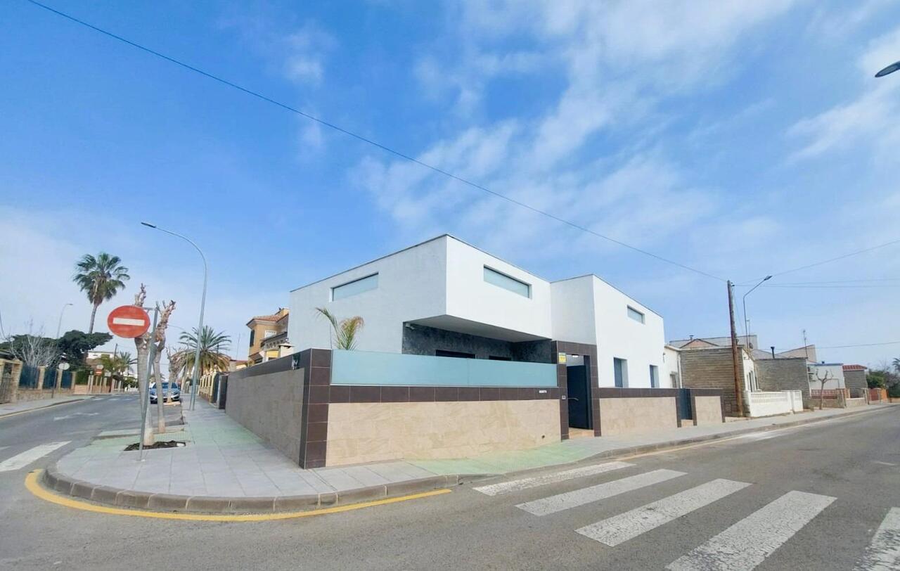 COR2866-2344: Villa for sale in Pilar de la Horadada