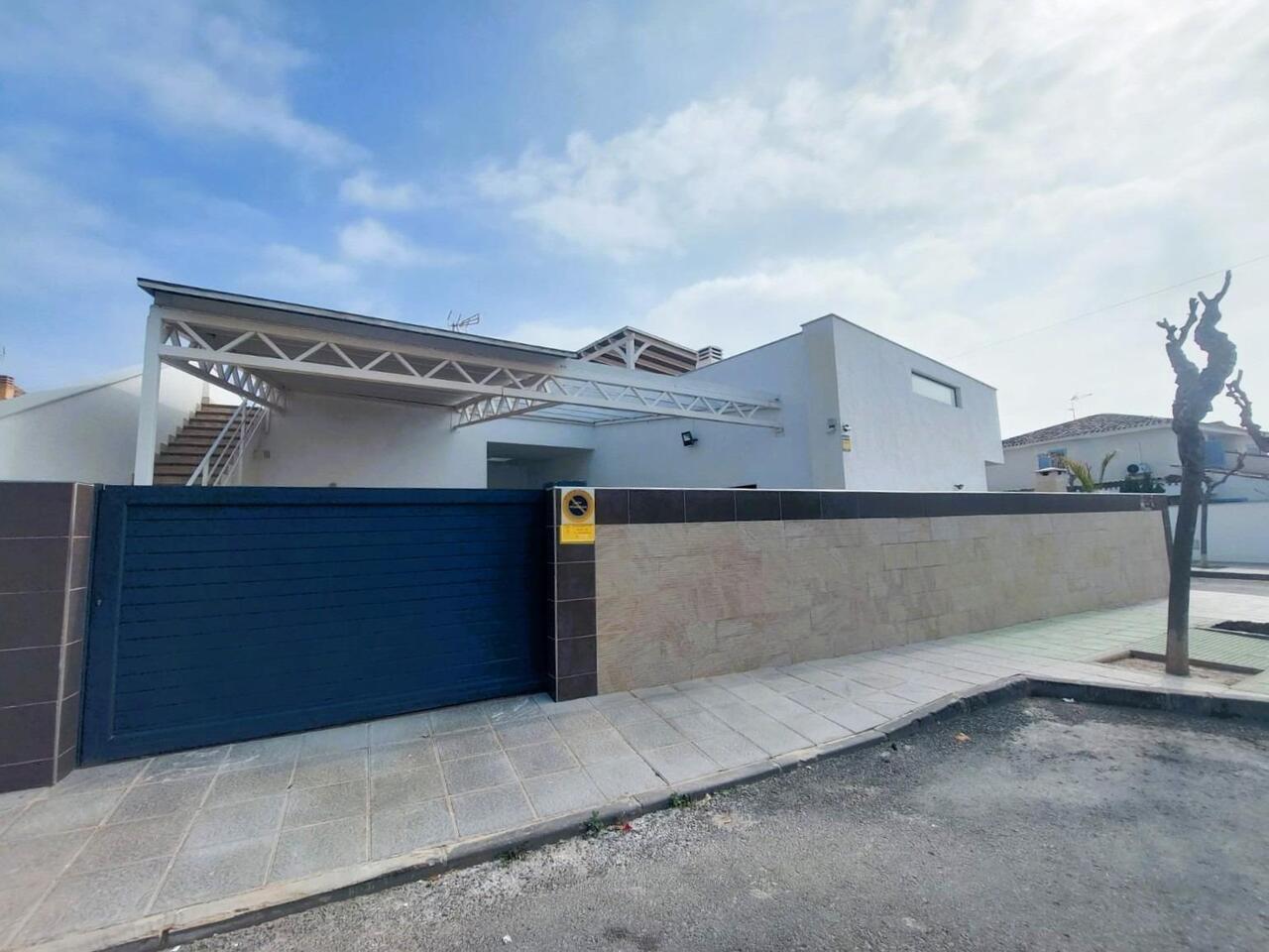 COR2866-2344: Villa for sale in Pilar de la Horadada