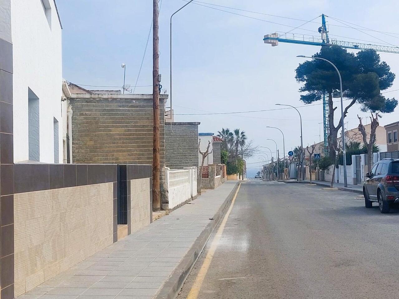 COR2866-2344: Villa for sale in Pilar de la Horadada