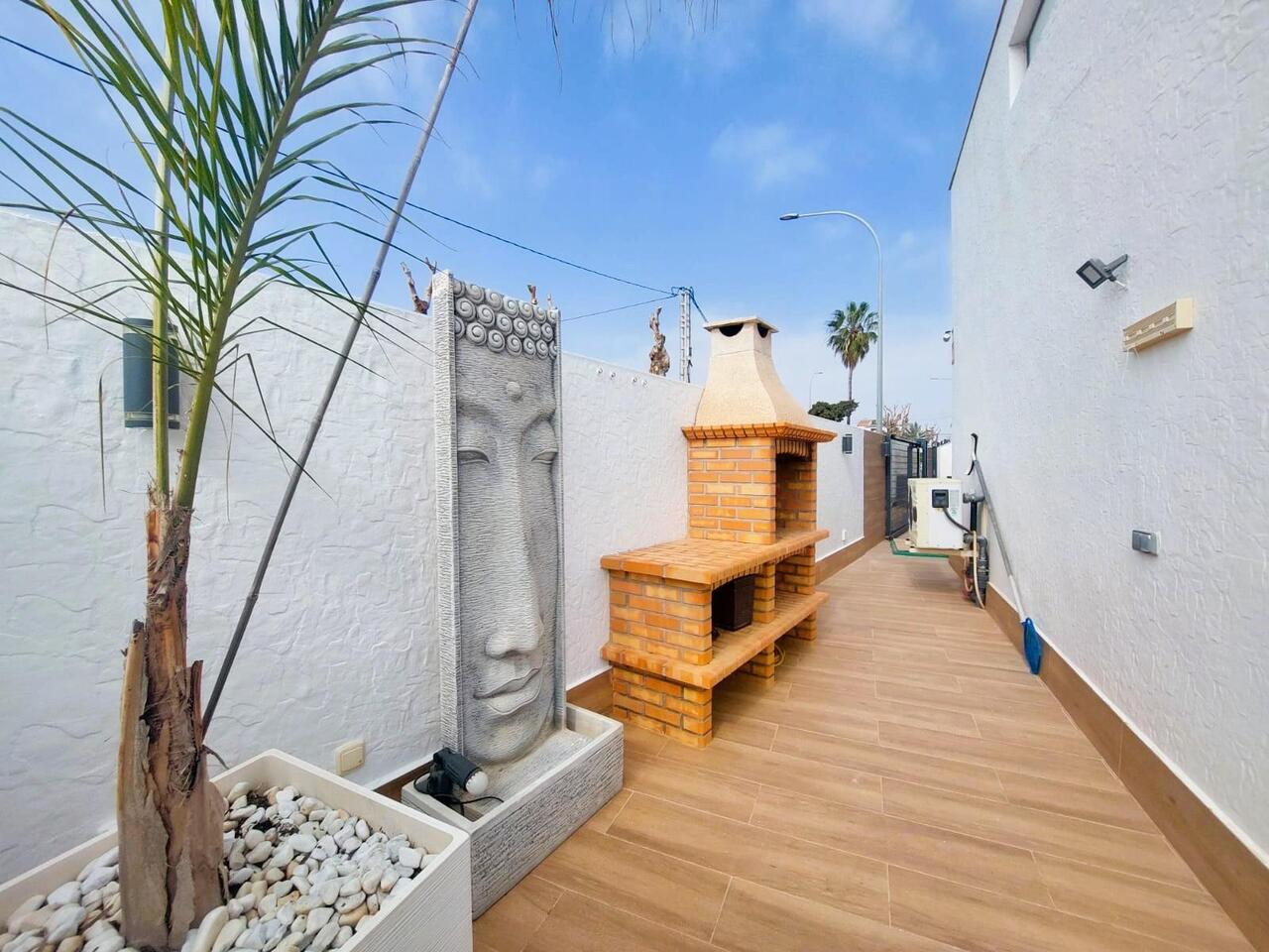 COR2866-2344: Villa for sale in Pilar de la Horadada