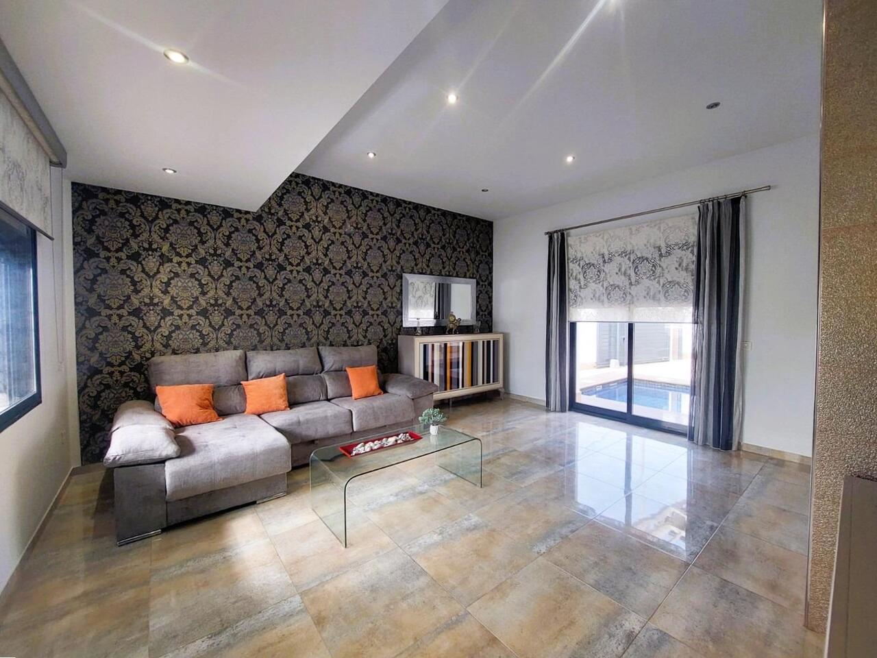 COR2866-2344: Villa for sale in Pilar de la Horadada