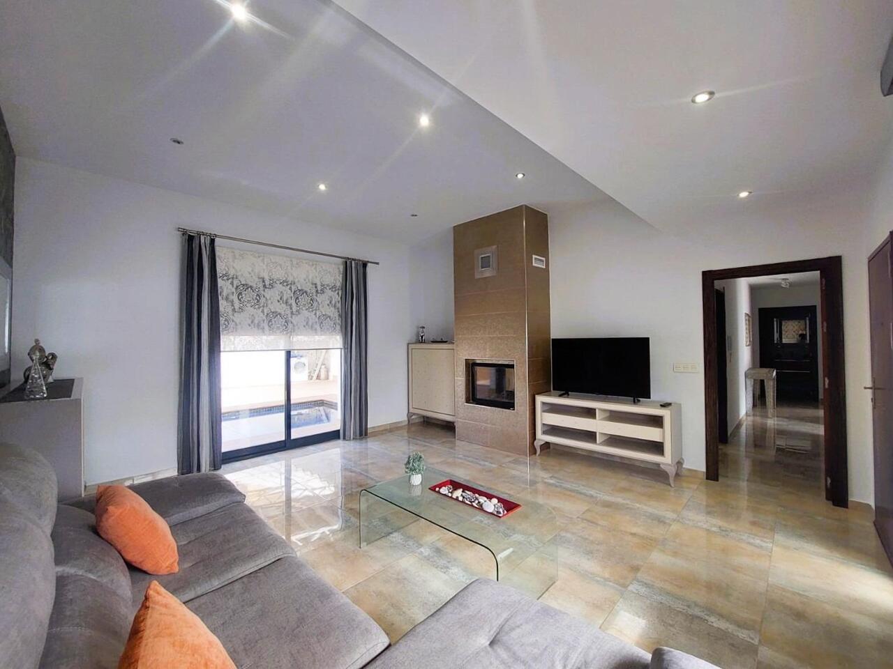 COR2866-2344: Villa for sale in Pilar de la Horadada