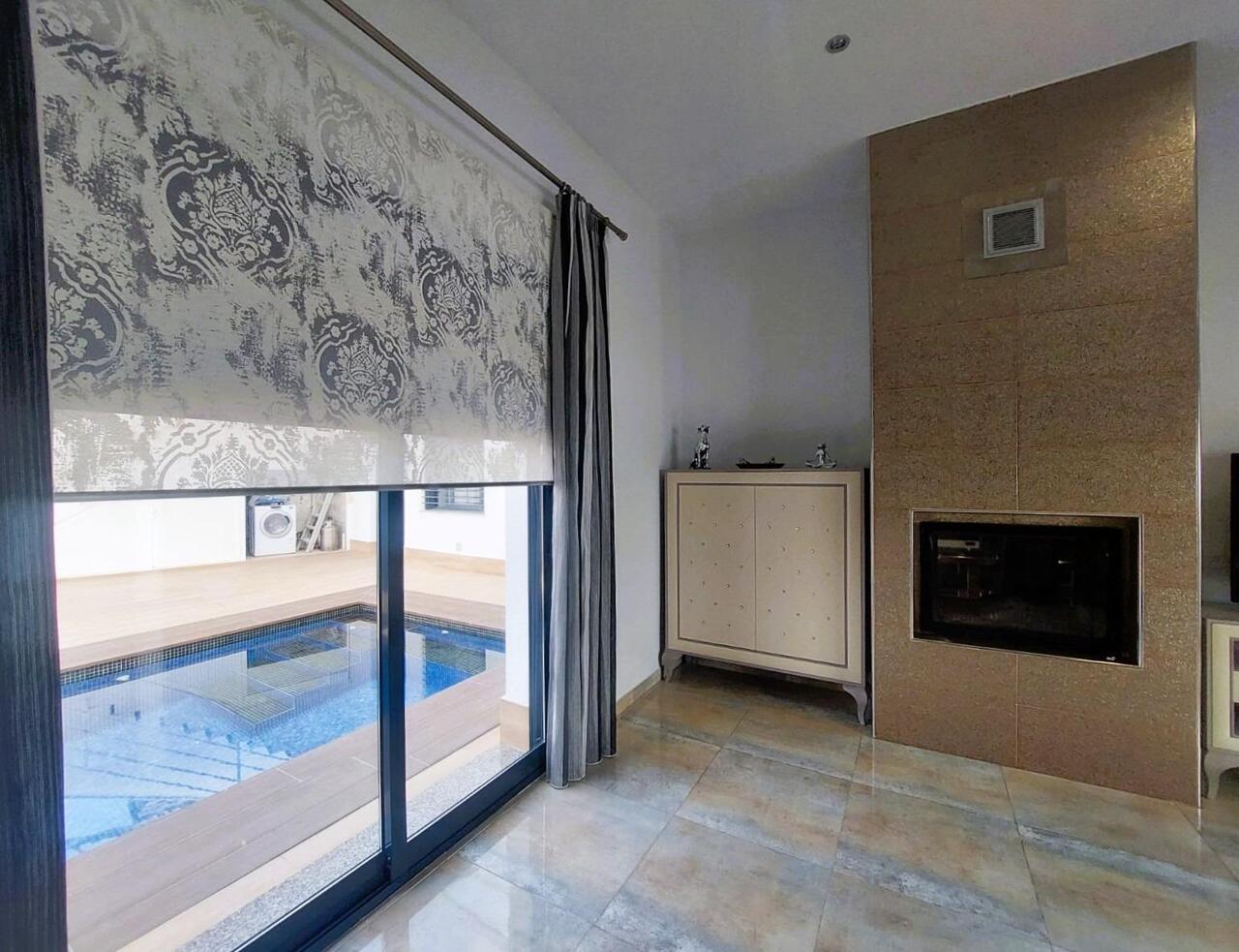 COR2866-2344: Villa for sale in Pilar de la Horadada