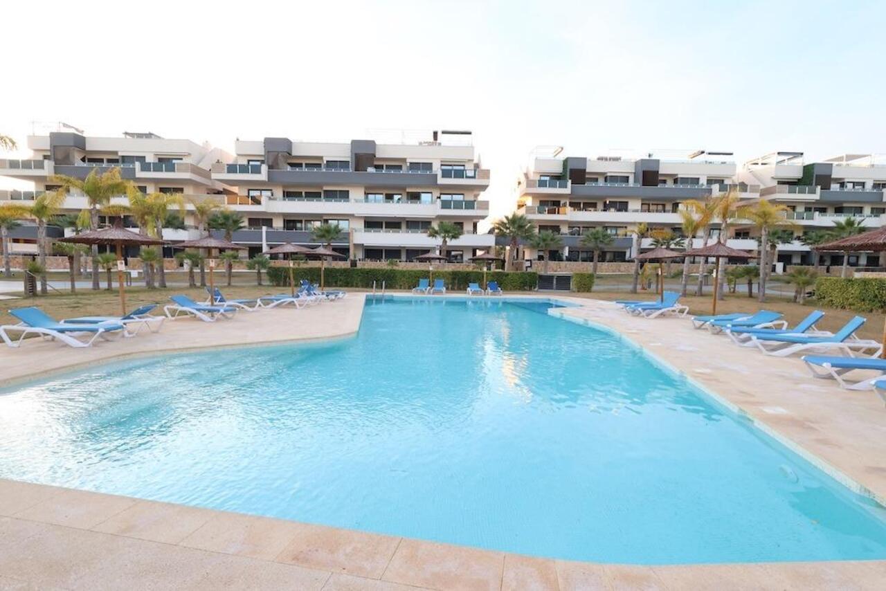 COR2958-2344: Apartment for sale in Orihuela Costa