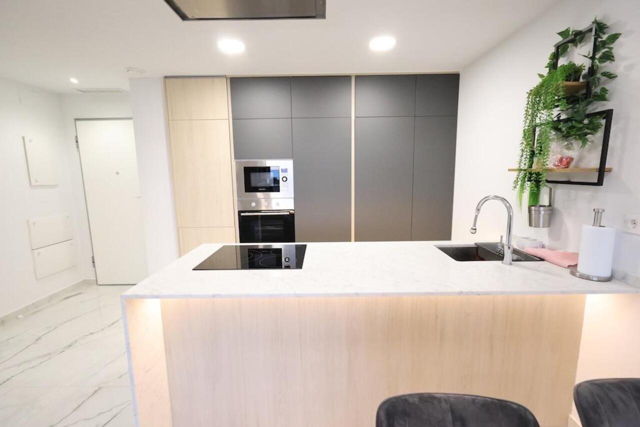 COR2958-2344: Apartment for sale in Orihuela Costa