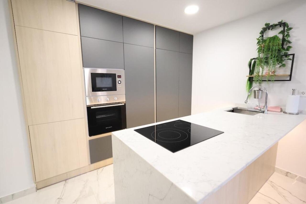 COR2958-2344: Apartment for sale in Orihuela Costa