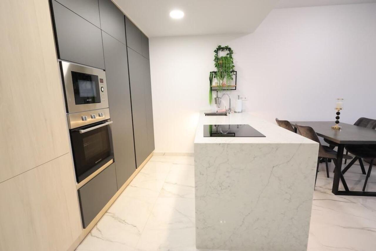 COR2958-2344: Apartment for sale in Orihuela Costa