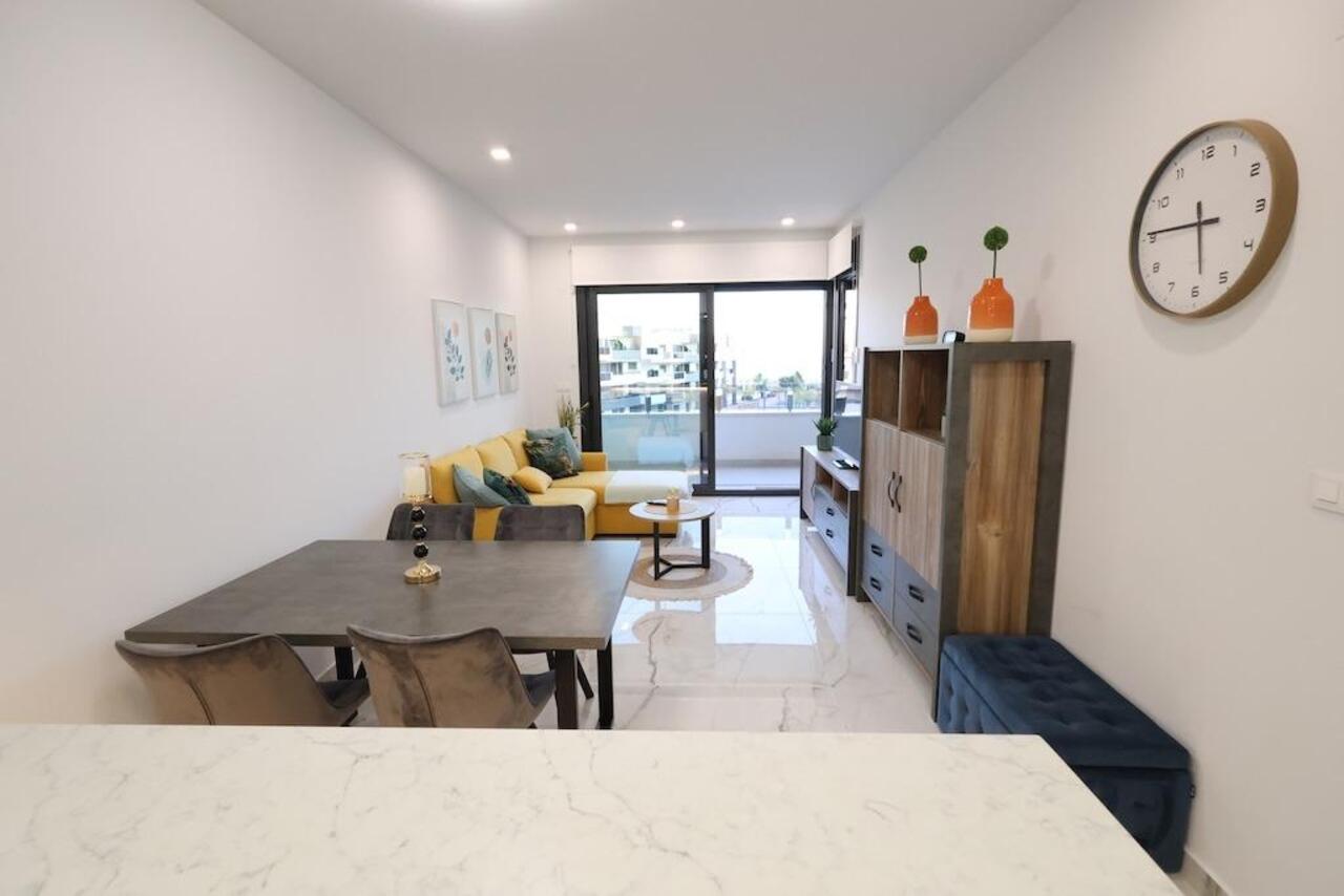 COR2958-2344: Apartment for sale in Orihuela Costa