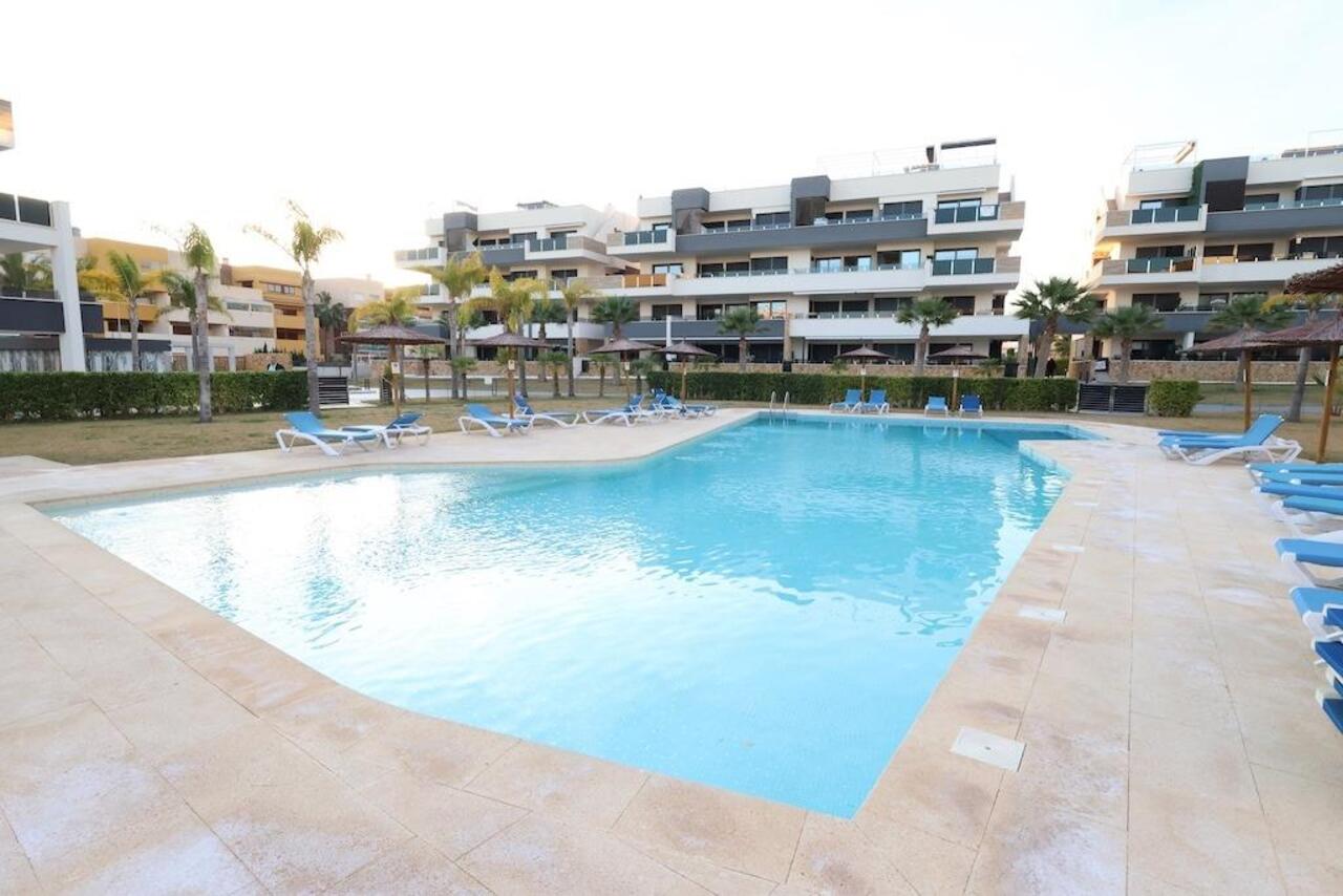 COR2958-2344: Apartment for sale in Orihuela Costa