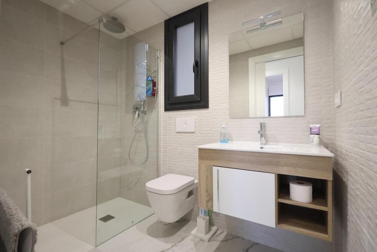 COR2958-2344: Apartment for sale in Orihuela Costa