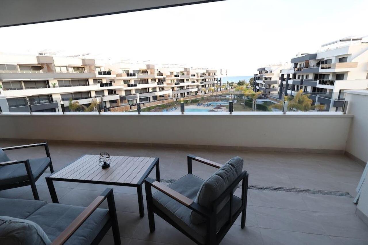 COR2958-2344: Apartment for sale in Orihuela Costa