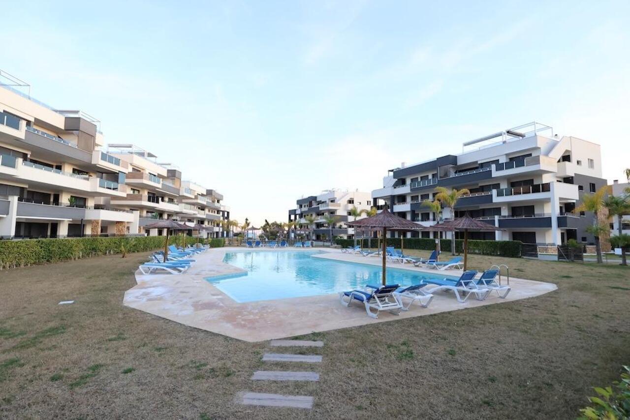 COR2958-2344: Apartment for sale in Orihuela Costa