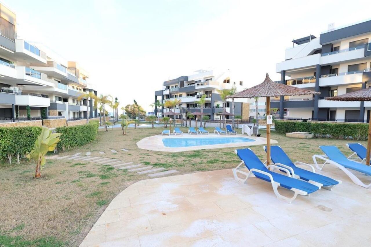 COR2958-2344: Apartment for sale in Orihuela Costa