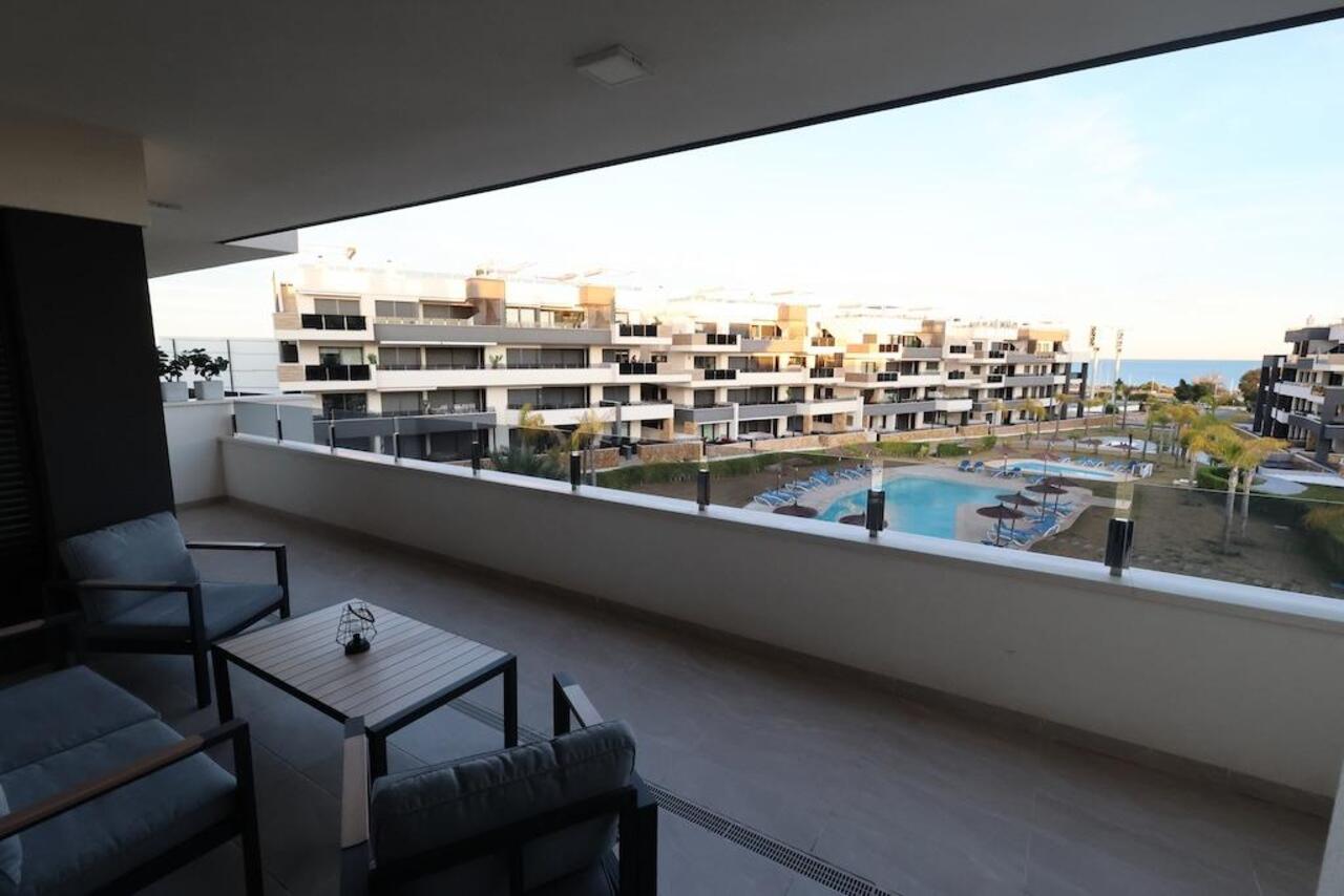 COR2958-2344: Apartment for sale in Orihuela Costa